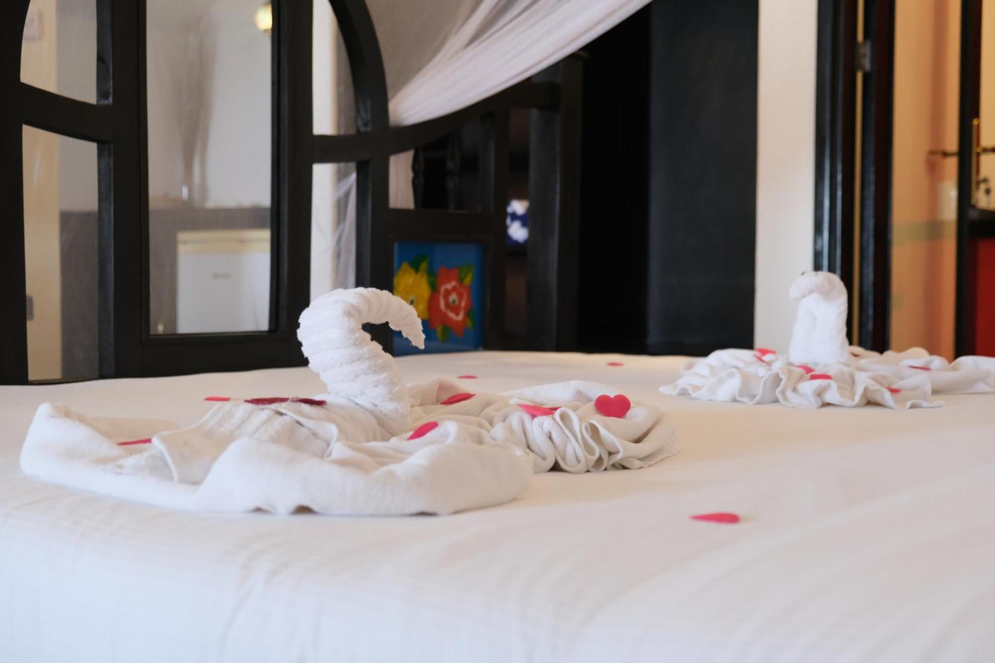 Sofia Sea View 5* Пвані-Мчангані