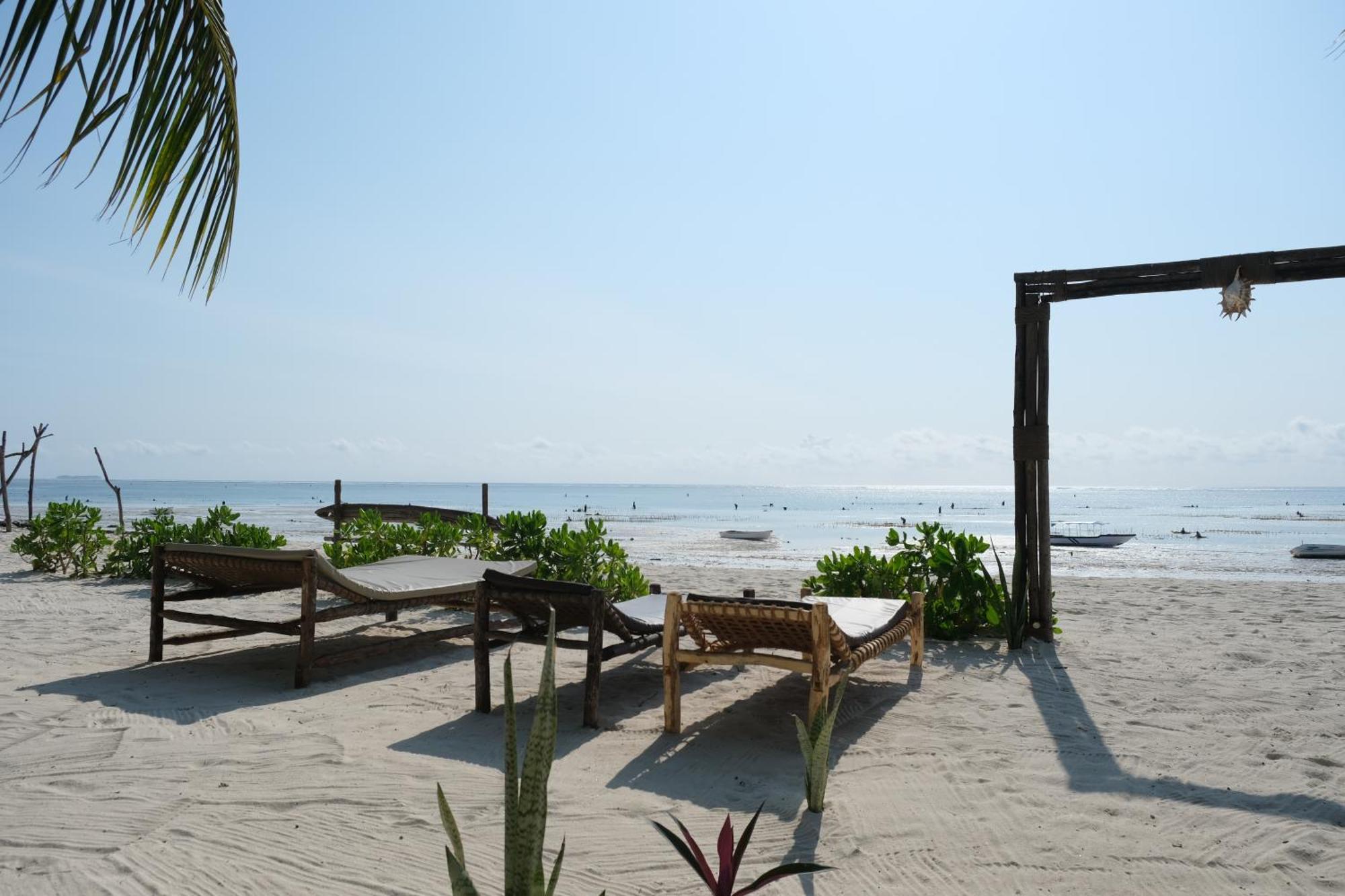 Курортний комплекс Sofia Sea View 5*
